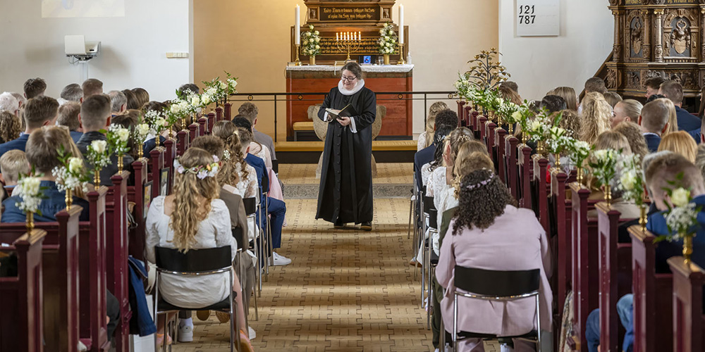 Konfirmation